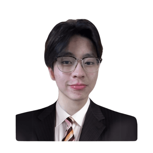 Justin Stevenson Theodorus